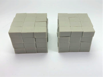 *NEW* Z04 Supermarket Cardboard Box Stacks (Closed)